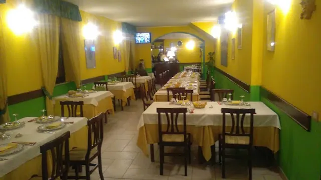 Ristorante L'Officina dei Sapori