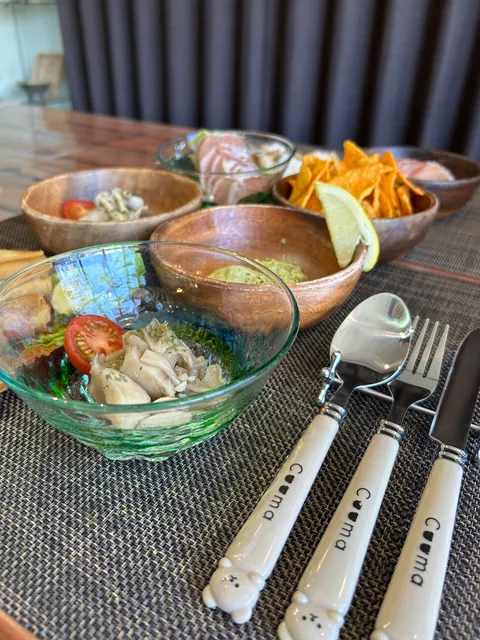 中華バル ベアーズキッチン沖縄