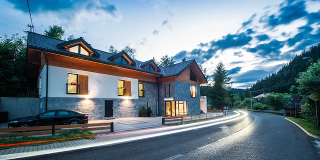 Eskapada-Apartamenty