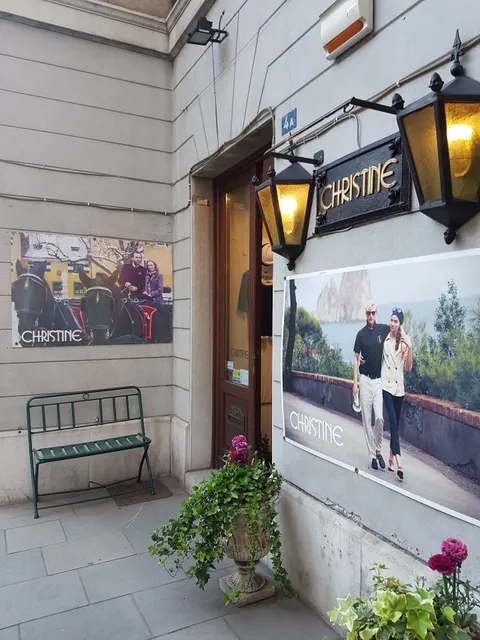 Christine