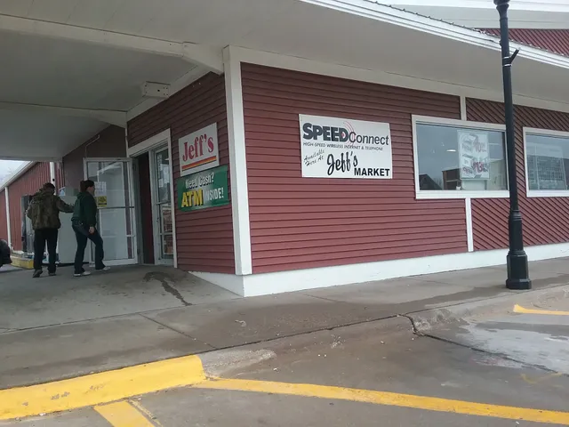 Wilton's Hometown Market