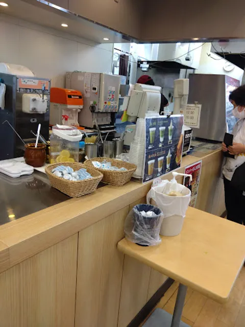 カインズキッチン 大利根店