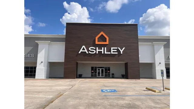 Ashley Store