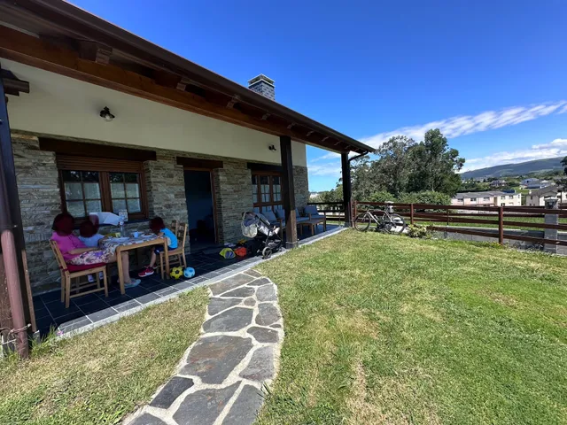 Apartamentos Rurales Camín Real