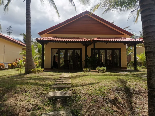 Golden Peak Resort & Spa Phan Thiết