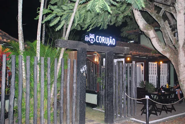 Corujão - GASTROBAR