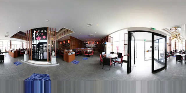 Tokyo - Restaurant Japonais