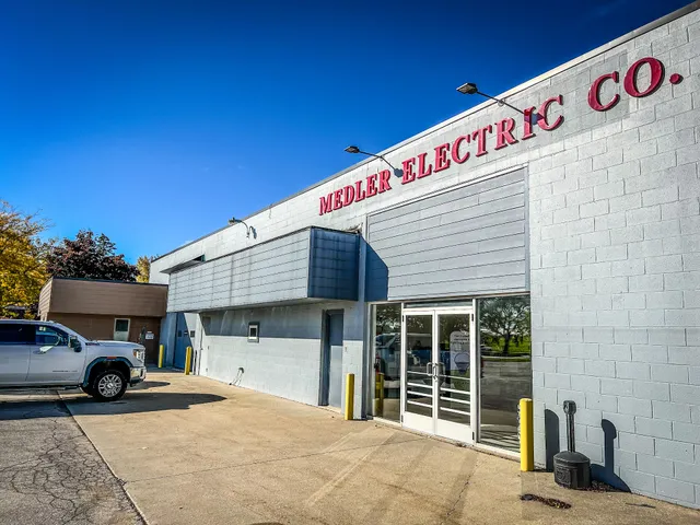 Medler Electric Co
