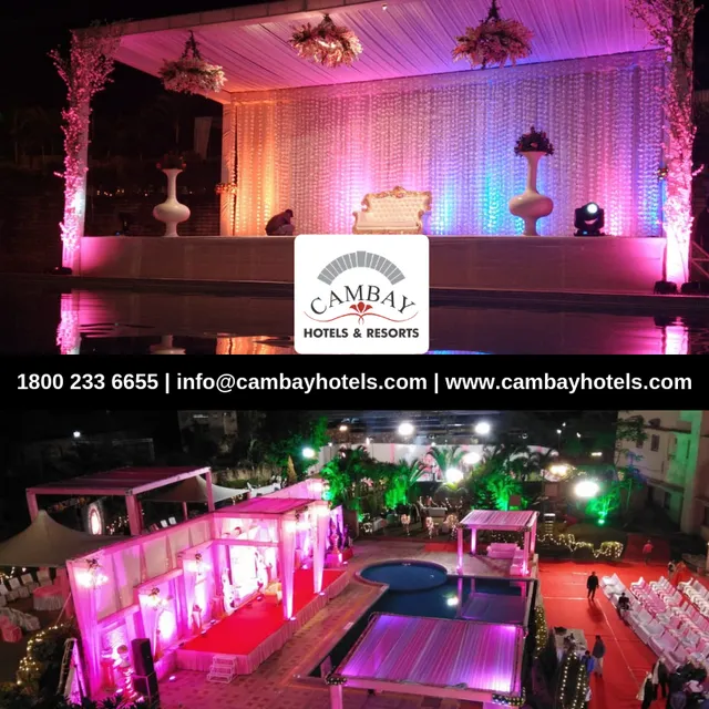 Cambay Sapphire Neemrana