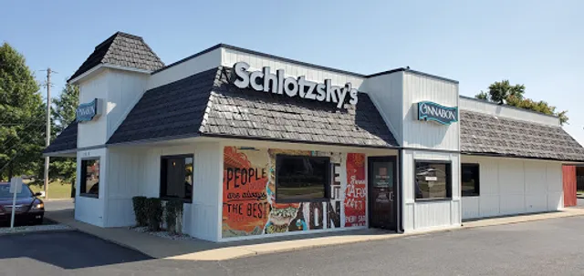 Schlotzsky's