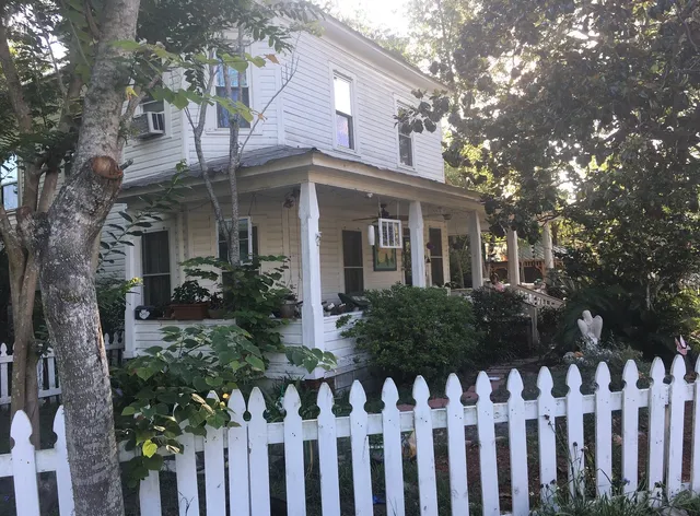 White Springs Bed & Breakfast