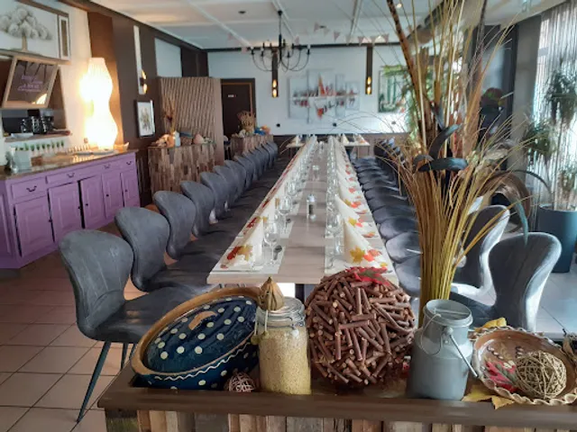 Restaurant Chez Chrislène et Joël