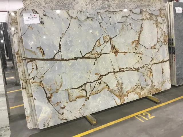 Scotland Granite And Marble LLC