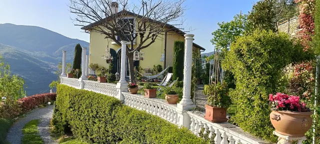 B&B Villa Anna