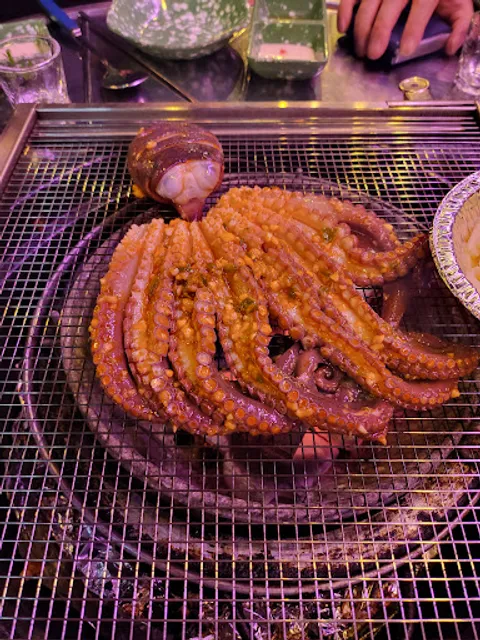 이삭토스트 포항효자점