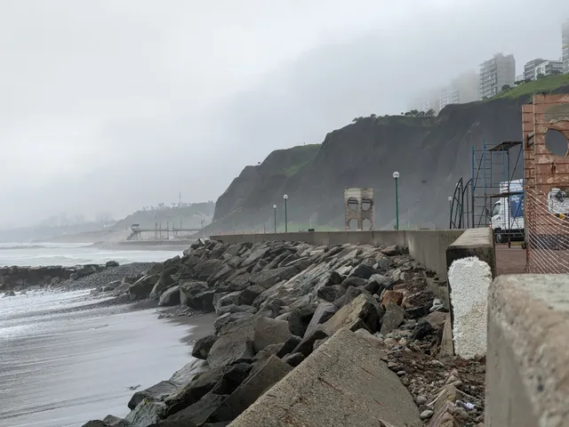 Ernesto Aramburú Menchaca Park