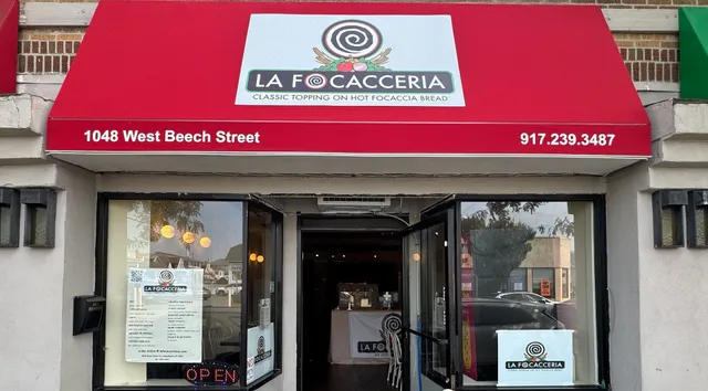 La Focacceria