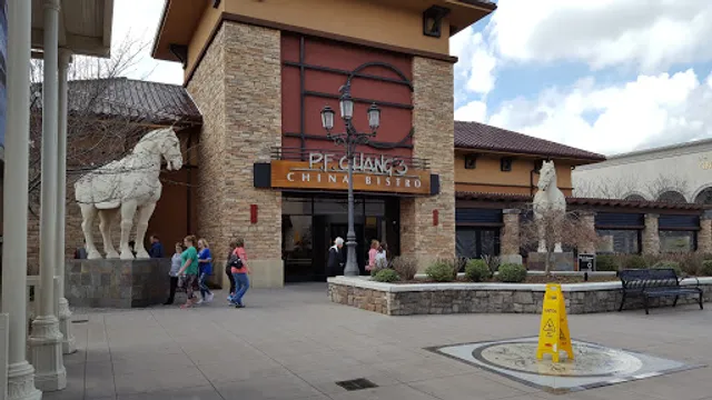 P.F. Chang's