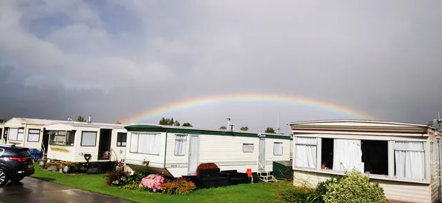 Dymchurch Caravan Park