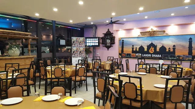 Lahori Dhaba