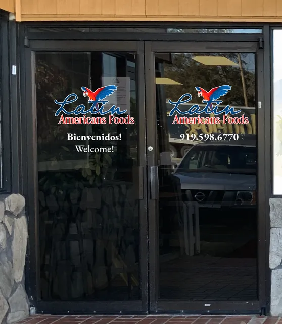 LATIN AMERICANS FOODS INC