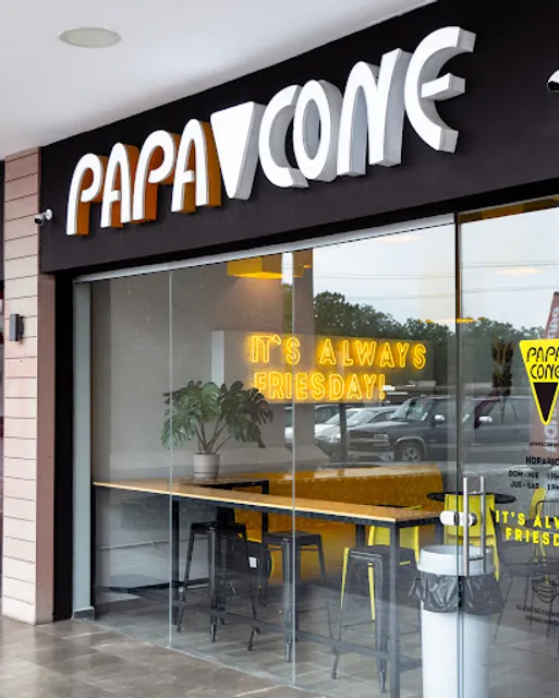 PAPA CONE