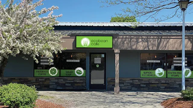 ecobean cafe