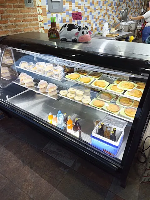 Todo De Elote San Pedrito