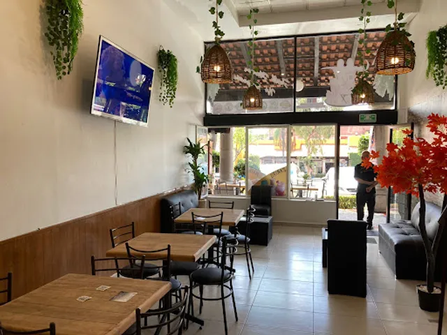 Healthy and Delicious