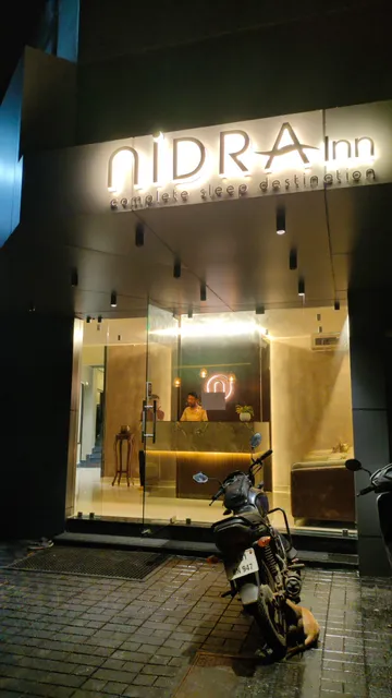 NIDRA inn