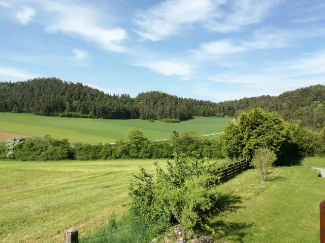 Ferienwohnung Hutzler
