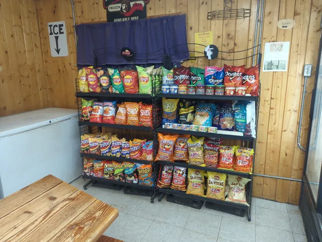 Morning Star Grocery