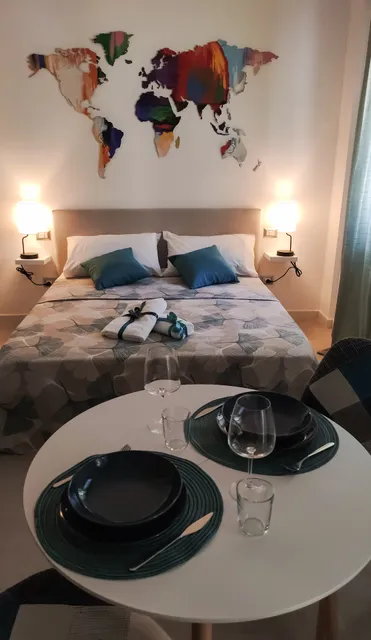 Liv it - Guest House жилье Бари