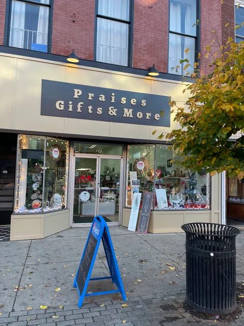 Praises Book and Gift Store, LLC