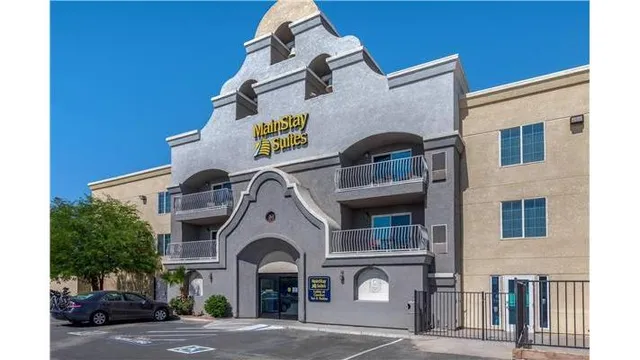 MainStay Suites El Centro I-8