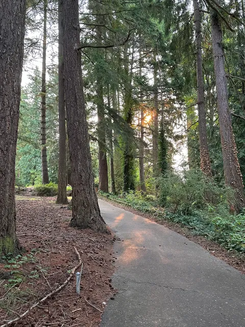 Robert F Leary Open Space/Preserve