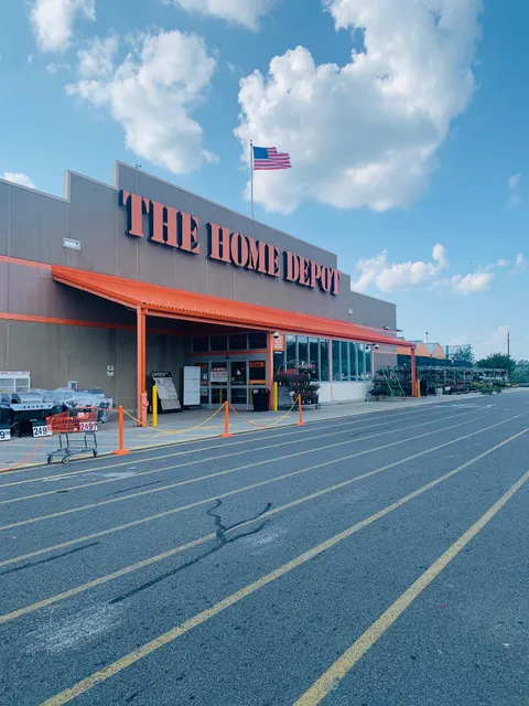 The Home Depot