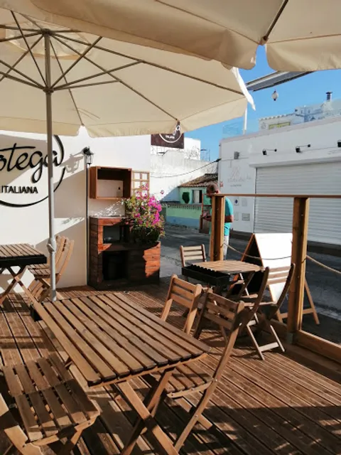 Restaurante Botega Italiana