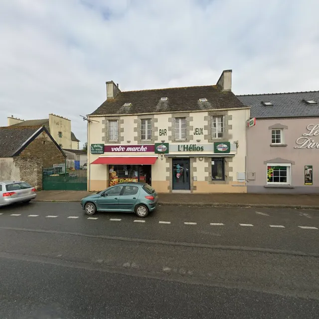 Bar L'Hélios