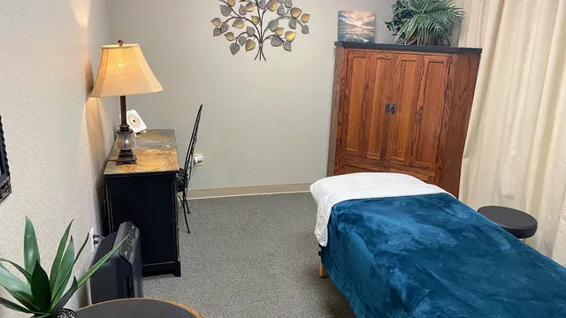 Fair Oaks Head and Neck Therapies and Coaching