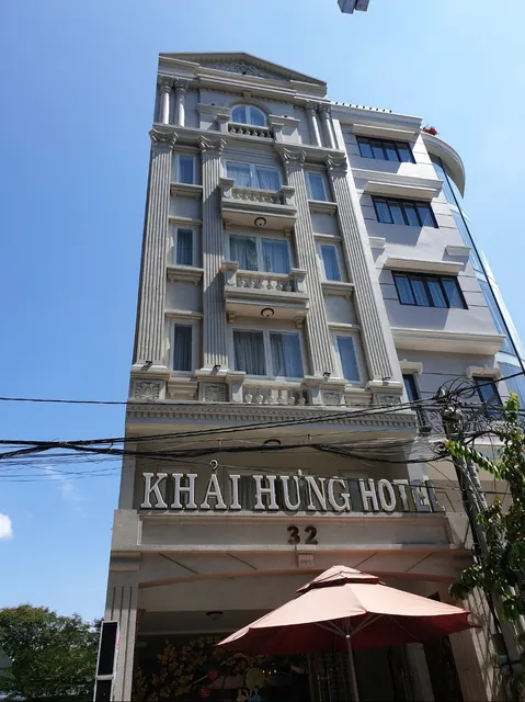 Hotel Khải Hưng