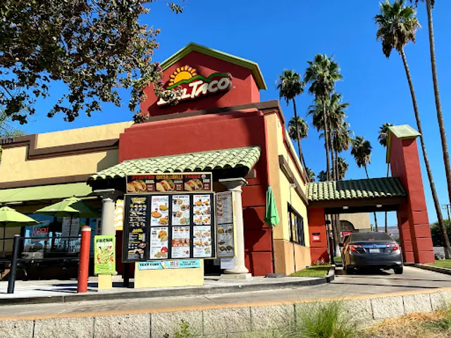 Del Taco