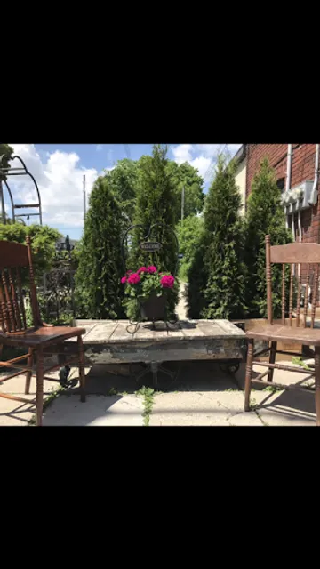 The Stockyards Grind