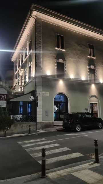 Albergo Novecento