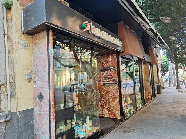 Buonocore Salumeria