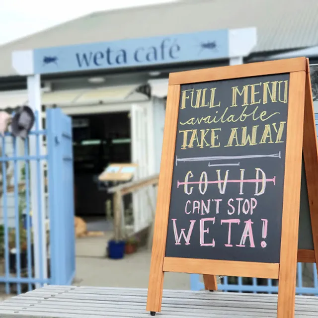 Weta Cafe