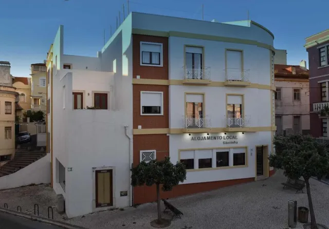 Hospedaria Sãozinha