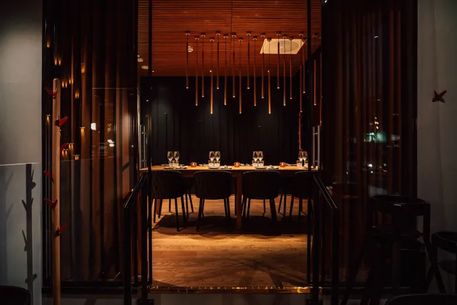 Restaurant Dagmar Bistro & Wine Bar