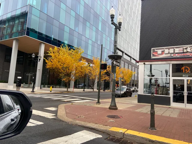 The One in Allentown