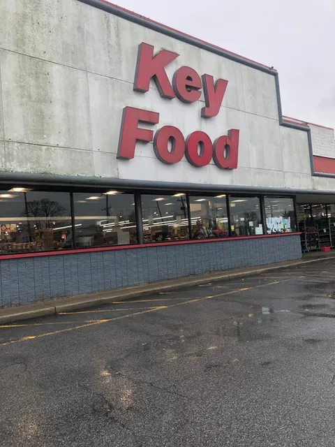 Key Food